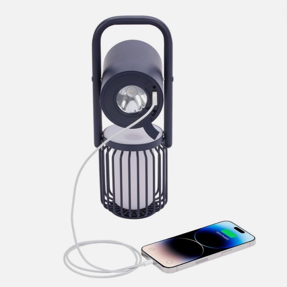 Incipio All-in-One Portable Charger